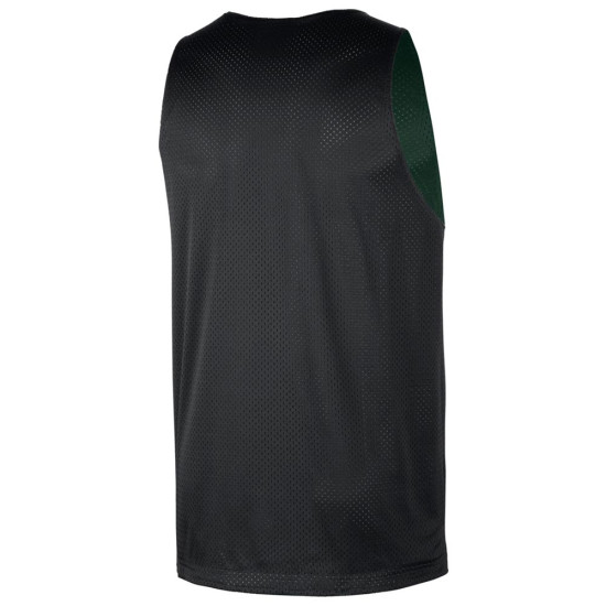 Nike Ανδρική φανέλα Milwaukee Bucks Mesh Courtside Practice Jersey